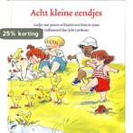 Acht kleine eendjes / Zingen is leuk ! / 8 9789075564471, Verzenden, J. Leenhouts