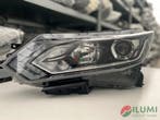 NISSAN QASHQAI II LIFT LED PHARE AVANT GAUCHE 21511AKL, Verzenden