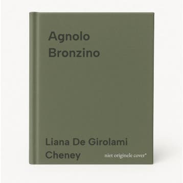 Agnolo Bronzino 9780991504770 Liana De Girolami Cheney, Verzenden, Liana De Girolami Cheney