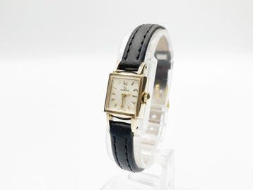 Omega - Ladies Dress Watch - Zonder minimumprijs - Dames -