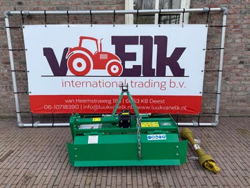 Nieuwe TL125 TL105 TL95 Grondfrees / Frees voor Minitractor
