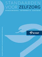 Standaarden voor Zelfzorg 9789082150599, Verzenden