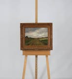 Julius Jacobus van de Sande Bakhuyzen (1835-1925) -