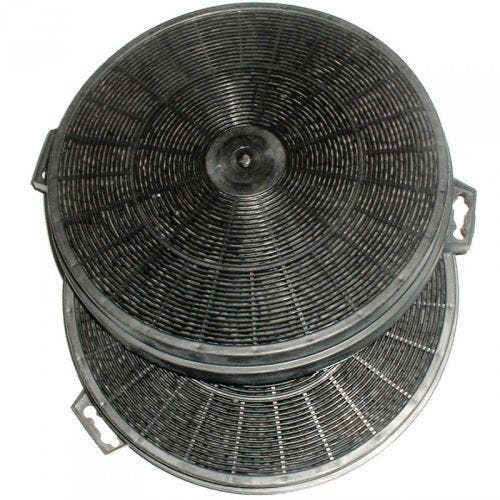 Smeg Koolstoffilter KITFC2, Electroménager, Hottes, Envoi