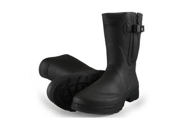 Travelin Regenlaarzen in maat 45 Bruin, Kleding | Heren, Schoenen, Bruin, Verzenden, Travelin, Regenlaarzen
