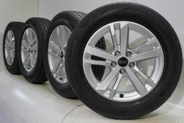 Audi Q3 SQ3 F3B 17 inch velgen Falken Zomerbanden Origineel, Ophalen of Verzenden, Nieuw
