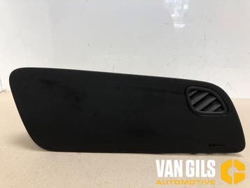Airbag rechts (Dashboard) Volkswagen Polo O276814