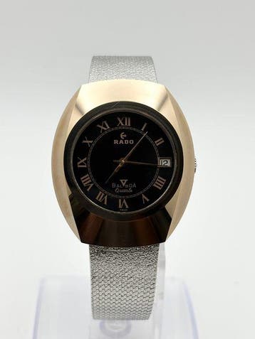 Rado - Balboa - Zonder minimumprijs - K1607587 - Heren -