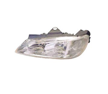 Phare Gauche Pour Peugeot 406 95-99, Verzenden