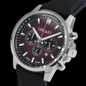 Ublast - Chronobeat - Pulsometer - REF.UBCHB43FS - Ltd.