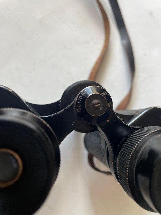 Observation binoculars - 8x30 #02222# - 1990-2000 - Enduro, Verzamelen, Foto-apparatuur en Filmapparatuur