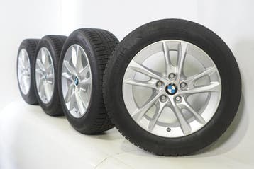 BMW 1 2 serie F40 F44 2 serie Gran Coupe 474 16 inch velgen, Ophalen of Verzenden