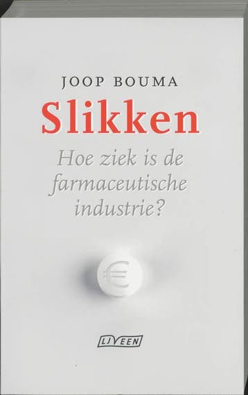 Slikken 9789020403657 Joop Bouma, Verzenden, Joop Bouma