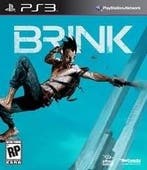 Brink (ps3 used game), Ophalen of Verzenden