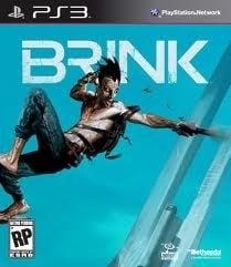 Brink (ps3 used game), Ophalen of Verzenden, Nieuw