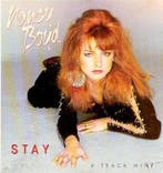 Nancy Boyd - Stay, Verzenden, Gebruikt