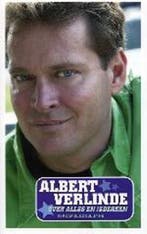 Over alles en iedereen 9789049900038 A. Verlinde, Verzenden, Zo goed als nieuw, A. Verlinde