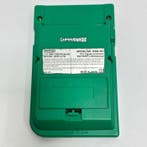 Nintendo - Gameboy Pocket - MGB-001 green - Spelcomputer -, Nieuw