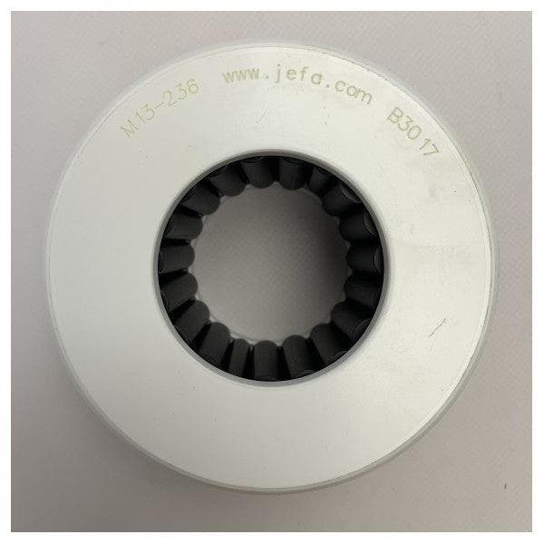 Bieden: Jefa M13-236-55 55 mm rudder racing bearing, Sports nautiques & Bateaux, Accessoires navigation, Enlèvement ou Envoi