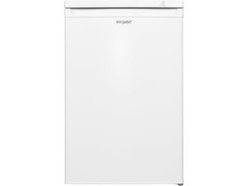 Exquisit GS80-040E - Mini vriezer - 91L - 4 sterren - Wit, Verzenden