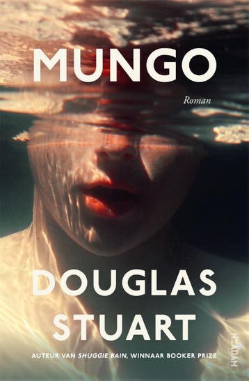 Mungo 9789046829417 Douglas Stuart, Verzenden, Douglas Stuart