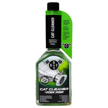 5in1 Katalysator Reiniger 310ml, Verzenden