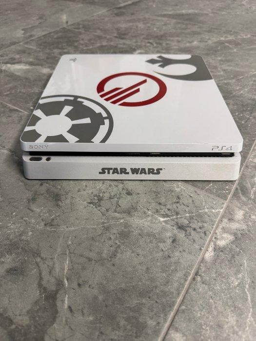Sony - Playstation 4 (PS4) - Star Wars - Spelcomputer, Consoles de jeu & Jeux vidéo, Consoles de jeu | Accessoires Autre