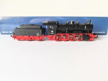 Liliput H0 - Stoomlocomotief (1) - DB