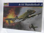 Schaal 1:48 Revell A-10 Thunderbolt II #4158, Hobby en Vrije tijd, Ophalen of Verzenden, Gebruikt, Revell