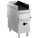 Stoomgrill | MAXIMA 900+ | Gas | Oppervlak 316x640, Verzenden, Nieuw in verpakking