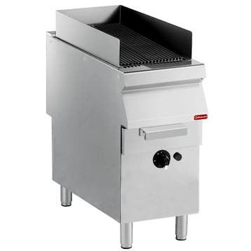 Stoomgrill | MAXIMA 900+ | Gas | Oppervlak 316x640, Verzenden, Nieuw in verpakking