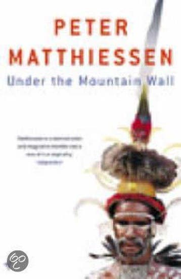 Under the Mountain Wall 9780099448655 Peter Matthiessen, Verzenden, Peter Matthiessen