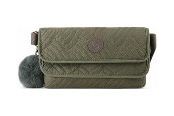 Kipling Handtas Groen, Verzenden