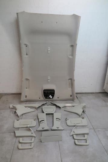 ford focus mk3 hb hemelbekleding compleet, Verzenden