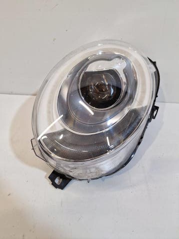 Lampen links Mini Cooper F56 F57 Full Led 7494877, Verzenden, Gebruikt