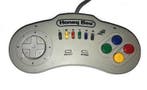 Super Nintendo Controller Honey Bee (SNES Accessoires), Ophalen of Verzenden, Zo goed als nieuw