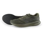 Adidas Sportschoenen in maat 49 Groen, Kleding | Heren, Schoenen, Overige kleuren, Verzenden, Sportschoenen, Zo goed als nieuw