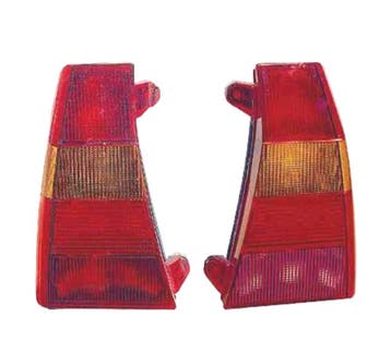 FEUX ARRIÈRE POUR CITROEN AX 86-98, Auto-onderdelen, Verzenden, Nieuw