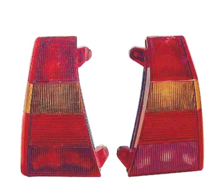 FEUX ARRIÈRE POUR CITROEN AX 86-98, Autos : Pièces & Accessoires, Éclairage, Envoi