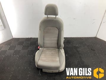 Stoel links Volkswagen Golf O331452, Nieuw
