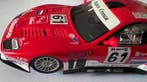 Carrera - Slotcar Ferrari 575 GTC - 2000-2010 - Duitsland, Nieuw