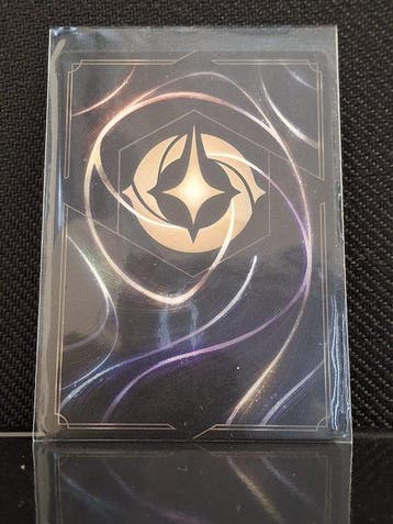 Disney - 1 Card - Disney Lorcana - Robin Hood 215/204 - EN -, Nieuw