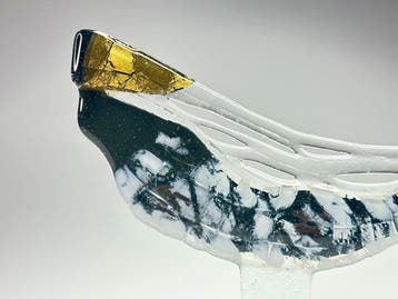 Studio Habrat - Maciej Habrat - sculptuur, Lady of the Sea -