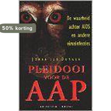 Pleidooi voor de aap 9789066717770 J. van Dongen, Verzenden, J. van Dongen