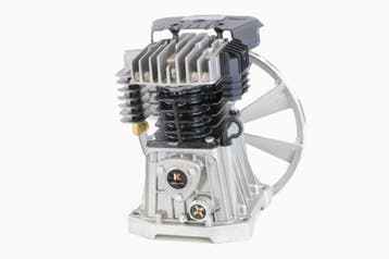 Kamaro K16 Compressor pomp 350l/pm, Verzenden, Nieuw