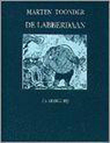 De Labberdaan / Avonturen van Tom Poes 9789023461708, Verzenden, Gelezen, Marten Toonder