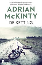 De ketting 9789022592069 Adrian McKinty, Verzenden, Adrian McKinty