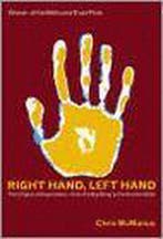 Right Hand, Left Hand 9780297645979 Chris Mcmanus, Livres, Verzenden, Chris Mcmanus