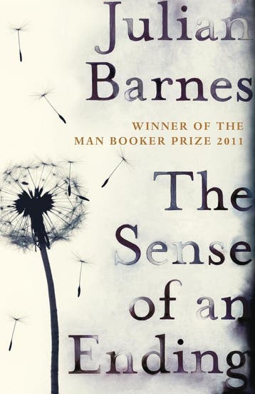 Sense Of An Ending 9780099570332 Julian Barnes Julian, Verzenden, Zo goed als nieuw, Julian Barnes Julian