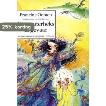 Computerheks in gevaar 9789026989797 Francine Oomen, Verzenden, Gelezen, Francine Oomen